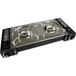 Портативна газова плита з поверхнею XPRO 4016 (MER-15405_1029)