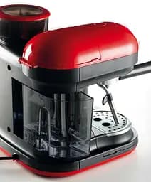 Кавоварка ARIETE 1318 BKRD - мініатюра 2