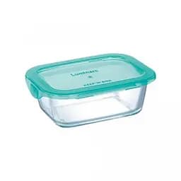 Набір контейнерів Luminarc Keep`n box, 2 шт. (6484995) - мініатюра 2