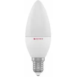 Лампочка Electrum С37 8W PA LC-32 E14 4000K PERFECT (A-LC-1429)