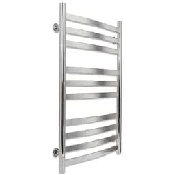 Водяна рушникосушка Laris Кватро Класік П10 500x800 71207568, Хром