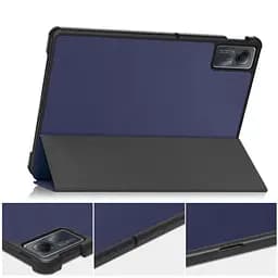 Чохол для Xiaomi Redmi Pad SE 2023 HardCase Синій - мініатюра 2