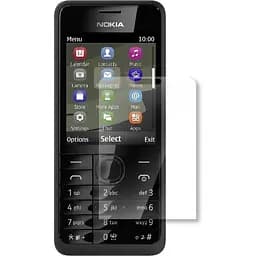 Захисна плівка StatusSKIN для Nokia 301 Екран Матова Pro - мініатюра 1