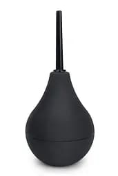 Анальный душ B-Vibe Classic Enema 225 мл (черный)