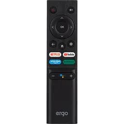 Телевізор Ergo GUS6500 50` LCD Ultra HD 4K (50GUS6500) [125118] - мініатюра 8
