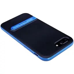 Чохол-накладка Nillkin Youth case iPhone 7 Plus Blue - мініатюра 7