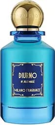 Парфюмированная вода Milano Fragranze Diurno 100 мл 
