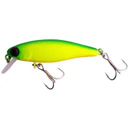 Воблер Jackall Tiny Fry 50SP 50 мм 2.7 г Mat Chart