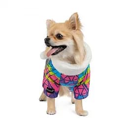 Комбінезон Pet Fashion Amaze для собак, розмір XS, з принтом - мініатюра 2