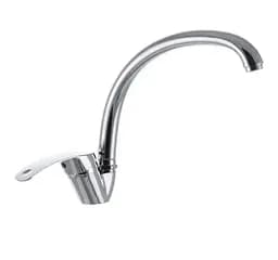 Змішувач для кухні G-ferro Mars 777 (GF0018)