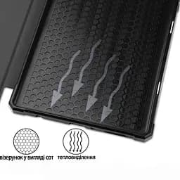 Чохол-книжка BeCover Flexible TPU Mate для Samsung Galaxy Tab A7 Lite SM-T220 / SM-T225 Rose Gold (706476) - мініатюра 6