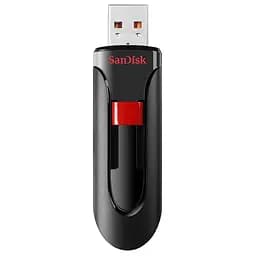 USB флеш накопичувач SanDisk 256GB Cruzer Glide USB 3.0 (SDCZ60-256G-B35) - мініатюра 3