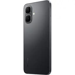Мобільний телефон Infinix Smart 10 4/128Gb Sleek Black (4894947084423) - мініатюра 6