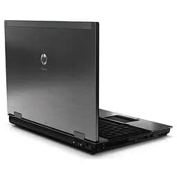 Ноутбук HP EliteBook 8540w (i5-540M/4/120SSD/FX1800) - Class A "Б/В" - мініатюра 4