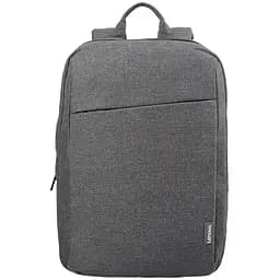 Рюкзак для ноутбука Lenovo 15.6" Casual B210 Grey (4X40T84058)