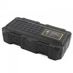 Ліхтар акумуляторний із запальничкою ЗУ Type-C MULTIFUNCTIONAL D51-COB - мініатюра 4
