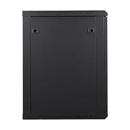 Комутаційна шафа Trinix TRX-15U/600x600x770 Black (25-00114) - мініатюра 6