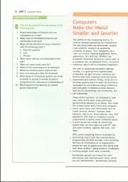 Oxford English for Information Technology - мініатюра 7