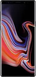 Смартфон Samsung Galaxy Note 9 SM-N960FD 8/512GB Ocean Black Refurbished - мініатюра 2