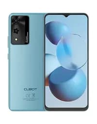 Смартфон Cubot A10 4/128gb Blue