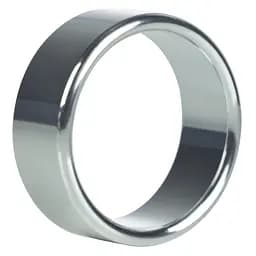 Эрекционное кольцо California Exotic Novelties Alloy Metallic Ring