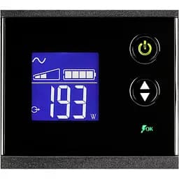 Джерело безперебійного живлення Eaton Ellipse PRO, 1200VA/750W, LCD, USB, 8xSchuko - мініатюра 5