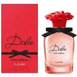 Dolce Gabbana Dolce Rose 30 мл туалетная вода