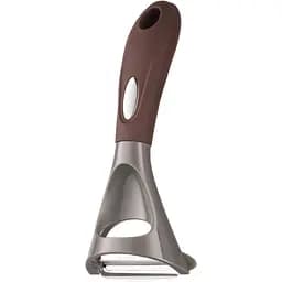 Овощечистка Ardesto Gemini 19 см серо-коричневая (AR2157PG)