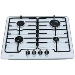 Варочная поверхность газовая Eleyus GRACIA 60 WH EF