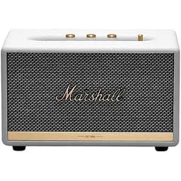 Акустическая система Marshall Acton II Bluetooth White (1001901) [70827]