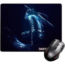 Ігрова поверхня Nextprint Artorias Арторіас Подорожник Безодні Темні Душі Dark Souls 300 х 250 мм (826797)
