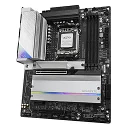 Материнська плата GIGABYTE B650 AERO G - мініатюра 4