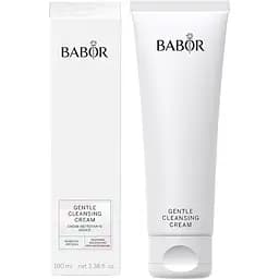 Очищувальний крем Babor Gentle Cleansing Cream 100 мл