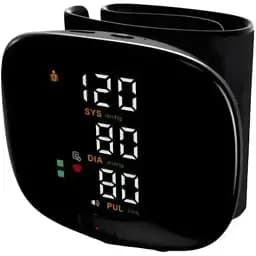 Тонометр електронний AND554 на зап'ястя