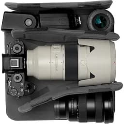 Рюкзак для фотоапарата Lowepro ProTactic BP 300 AW II (LP37265-PWW) [156387] - мініатюра 10