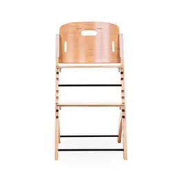 Стілець для годування Childhome Evosit, натуральний бежевий (EVOSITNABG)