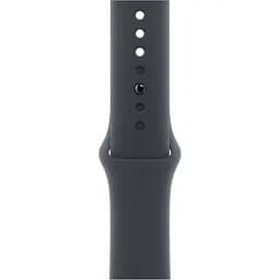 Смарт-годинник Apple Watch SE 3 GPS 44mm Midnight Aluminum Case with Midnight Sport Band M/L (MEHQ4) [145275] - мініатюра 3