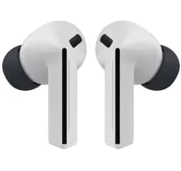 Навушники Samsung Galaxy Buds3 FE Gray (SM-R420NZAA) UA UCRF - мініатюра 4
