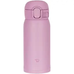 Термокружка Zojirushi SM-WS36VM 0.36 л Orchid