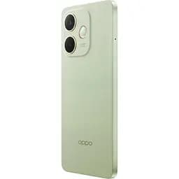 Мобільний телефон Oppo A5 PRO 4G 8/128GB Olive Green (OFCPH2711_GREEN _128) - мініатюра 10