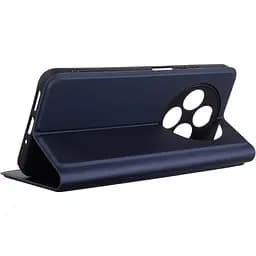 Чохол-книжка BeCover Exclusive New Style для Xiaomi Redmi 14C 4G / Poco C75 Blue (712659) - мініатюра 5