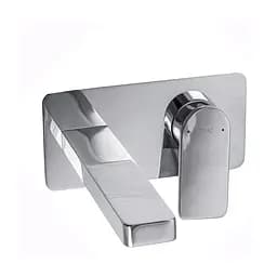Змішувач для умивальника Topaz Sardinia TS 08205-H20 Хром