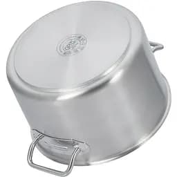 Каструля Gipfel Horeca Pro 10 л 28х17.9 см (50722) - мініатюра 3