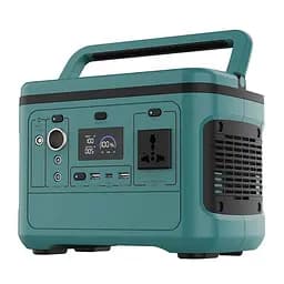 Портативная зарядная станция V-TAC VT606