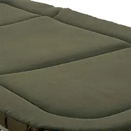 Розкладачка Avid Carp Benchmark Ultra X Bed 80x200x38-48 см - мініатюра 3