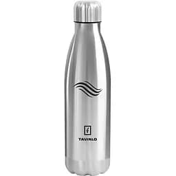 Термобутылка Tavialo 750 мл металлическая серебристая (191750109)