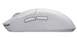 Миша HATOR Quasar 3S Ultima 8K Wireless White (HTM661) - мініатюра 5