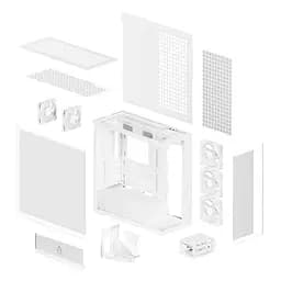 Корпус EATX W/O PSU XTENDERVG W ACPCC00017A ARCTIC - мініатюра 8