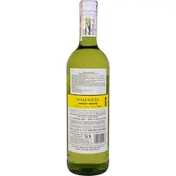 Вино Namaqua Sweet White, біле, напівсолодке, 0,75 л - мініатюра 2