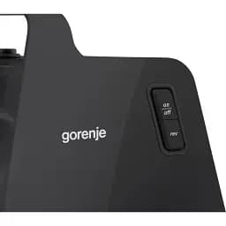 М'ясорубка Gorenje MG2001SB (743489) - мініатюра 8
